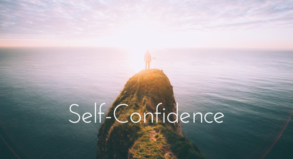 Exploring Self-Awareness - HMJServices