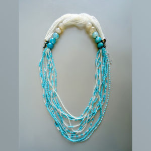 The Turquoise Sway Necklace